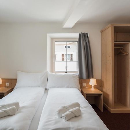 Lodge Brocco & Posta San Bernardino Dış mekan fotoğraf