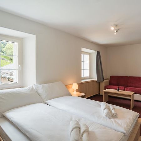 Lodge Brocco & Posta San Bernardino Dış mekan fotoğraf